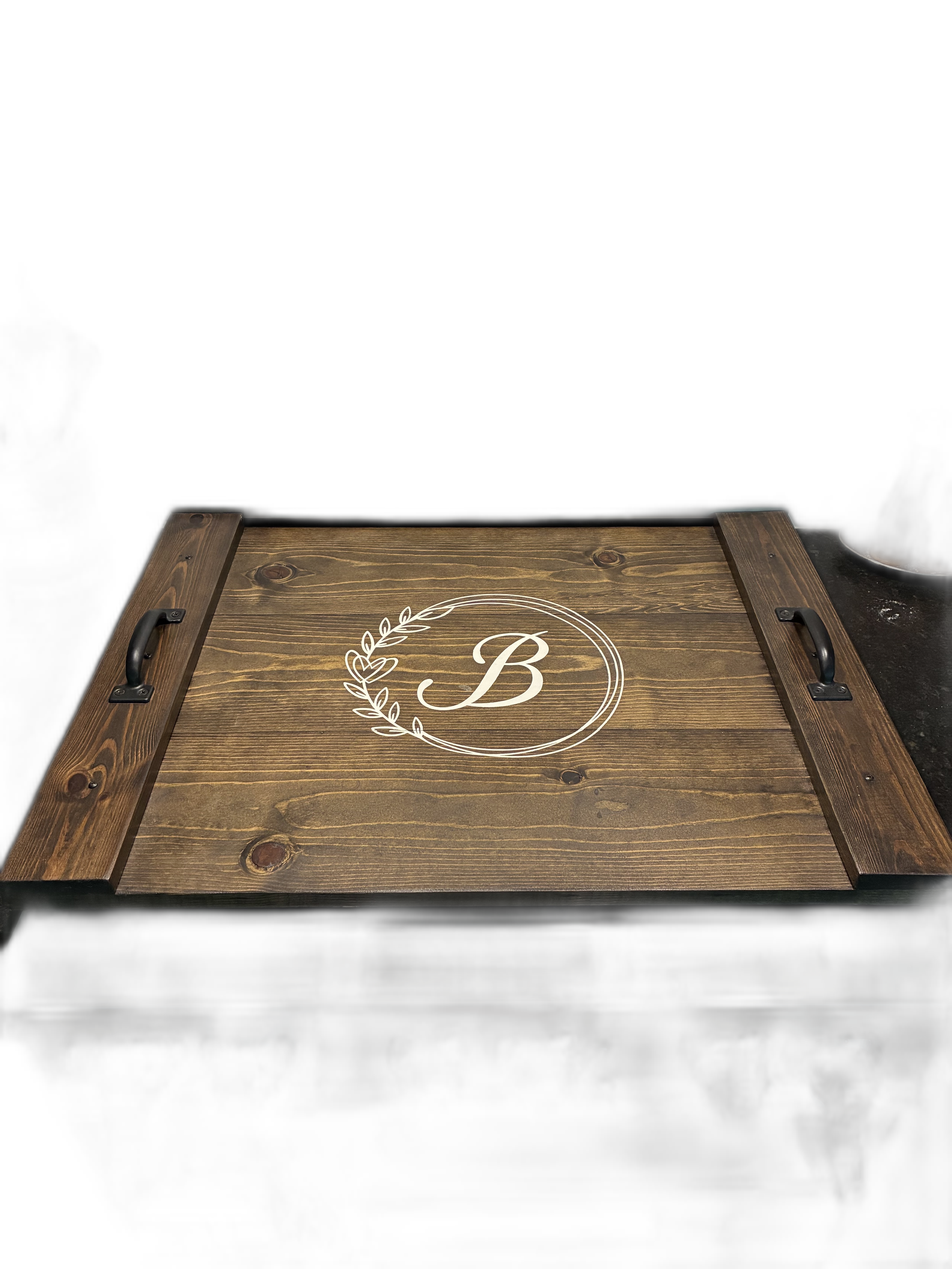 Custom Wood Sign